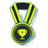 Trophy Hunter Trophy