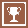 #6 Trophy