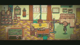 Goodbye World Screenshot 2