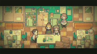 Goodbye World Screenshot 4