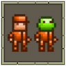 Worker Trophy