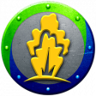 Under Pressure Trophy