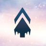 Simple Geometry Trophy