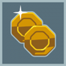 Big Spender Trophy