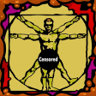 Dude Vinci Code Trophy