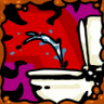Lame of Thrones Trophy