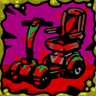 One Side, Gramps Trophy