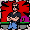 Roadhouse Trophy
