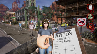 POSTAL 4: No Regerts Screenshot 5