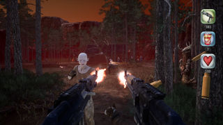 POSTAL 4: No Regerts Screenshot 2
