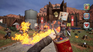 POSTAL 4: No Regerts Screenshot 4