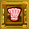 2000 AD Collector Trophy