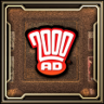 2000 AD Fan Trophy