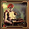 Centurion Killer Trophy