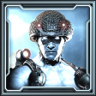 Lethal Killer Trophy