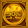 Lethal Shot Trophy