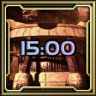 Long Haul Stronghold Trophy