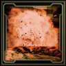 Range Attacker Trophy