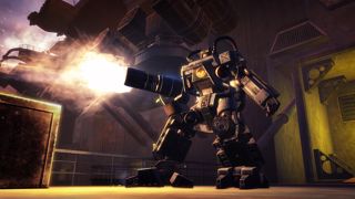 Rogue Trooper Redux Screenshot 2