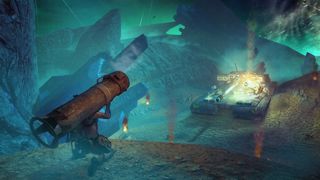 Rogue Trooper Redux Screenshot 9