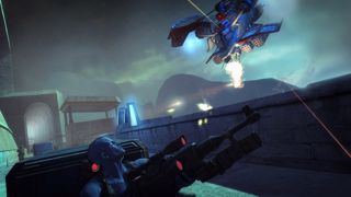 Rogue Trooper Redux Screenshot 3