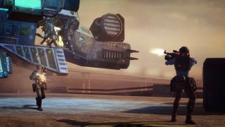 Rogue Trooper Redux Screenshot 1
