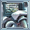 Veteran Scavenger Trophy