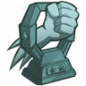 Big Hit Trophy
