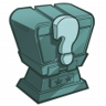 Crossing Guard Trophy