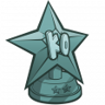 Grapital City Special Trophy