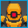 Platinum Rover Trophy