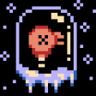 Cryogenic Pigeons Trophy