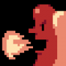 Hot Dog Trophy