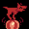 Junior Stunt Dog Trophy