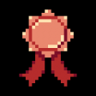 Mega Mutt Bronze Trophy