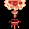 Mega Toxic Cookout Trophy