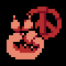 Paw-cifist Trophy