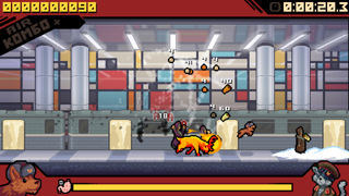 Russian Subway Dogs Screenshot 5