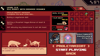 Russian Subway Dogs Screenshot 10