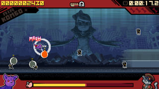 Russian Subway Dogs Screenshot 7