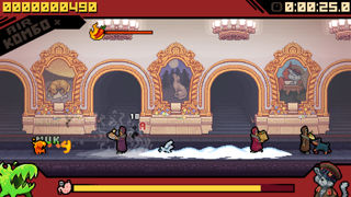Russian Subway Dogs Screenshot 6