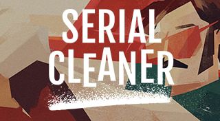 Serial Cleaner