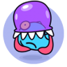Jelly Pudding Trophy