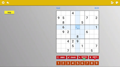 Sudoku Master