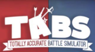Totally Accurate Battle Simulator