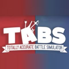 Totally Accurate Battle Simulator