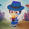Indiana Jones!? Trophy