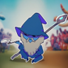 Legacy campaign. Hooray! Trophy