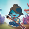 Master Musketeer Trophy