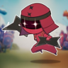 Secret Agent Trophy